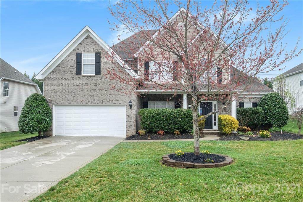 4006 Waxwood Drive - Photo 1