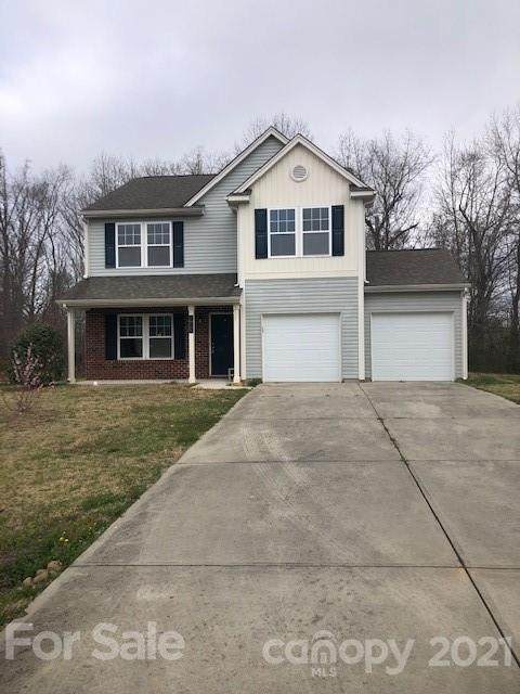 309 Smokehouse Lane - Photo 1