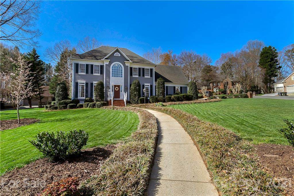 14853 Charterhouse Lane - Photo 1