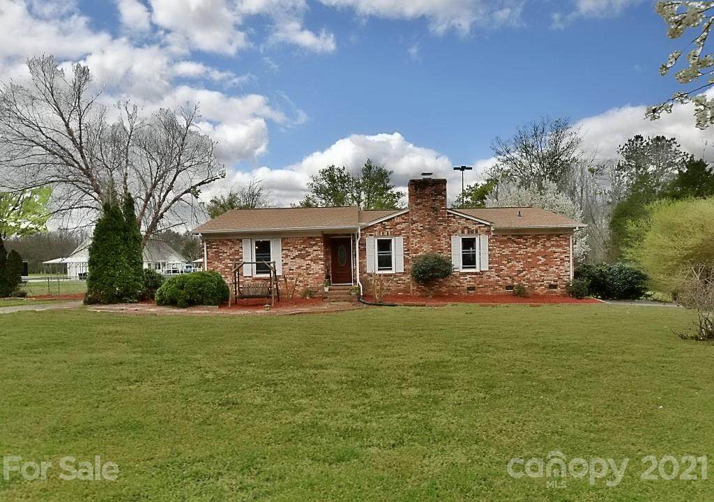 1245 Parris Road - Photo 1