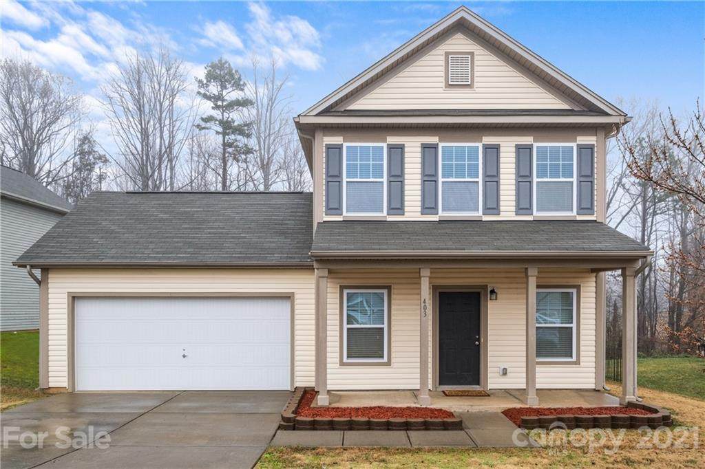 403 Landis Oak Way - Photo 1