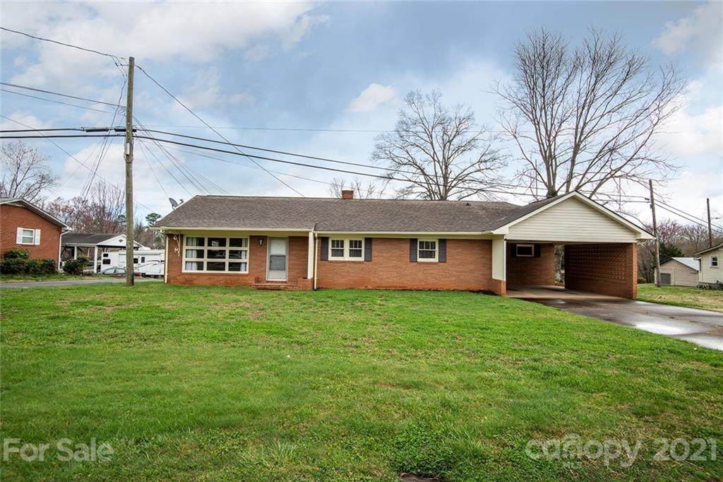 1019 Salem Road - Photo 1