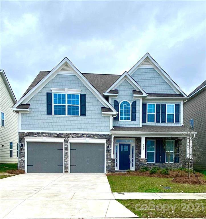 118 Americana Drive - Photo 1