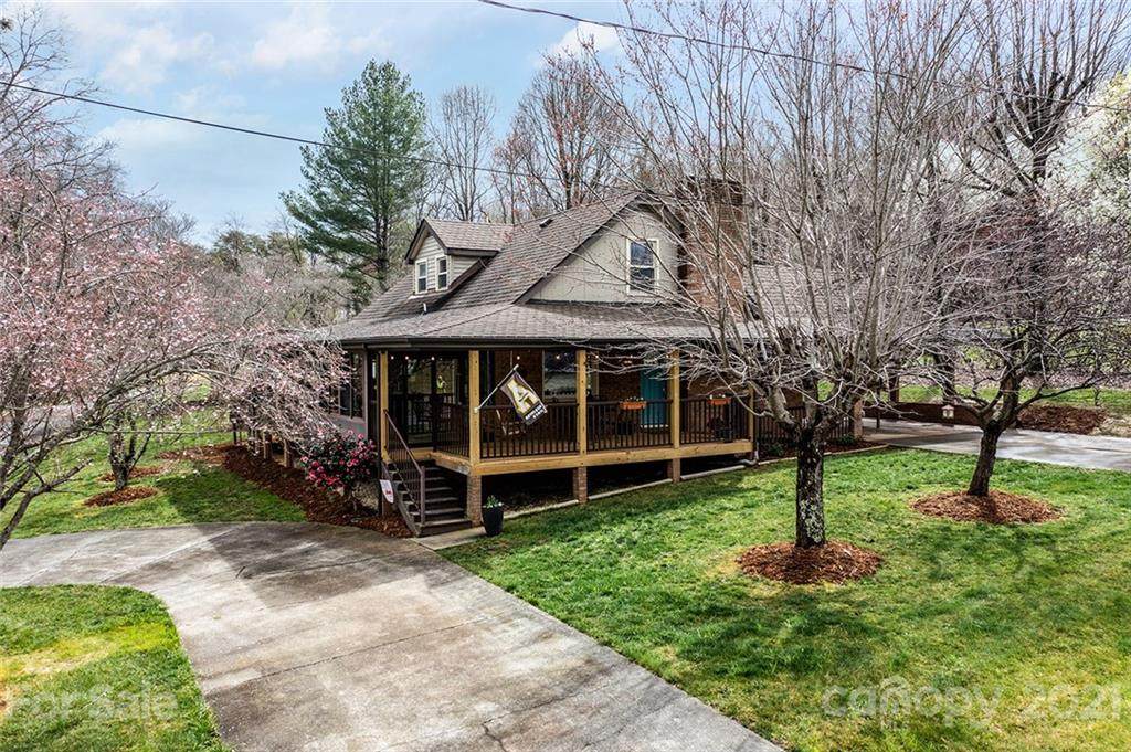 201 Mull Lane - Photo 1