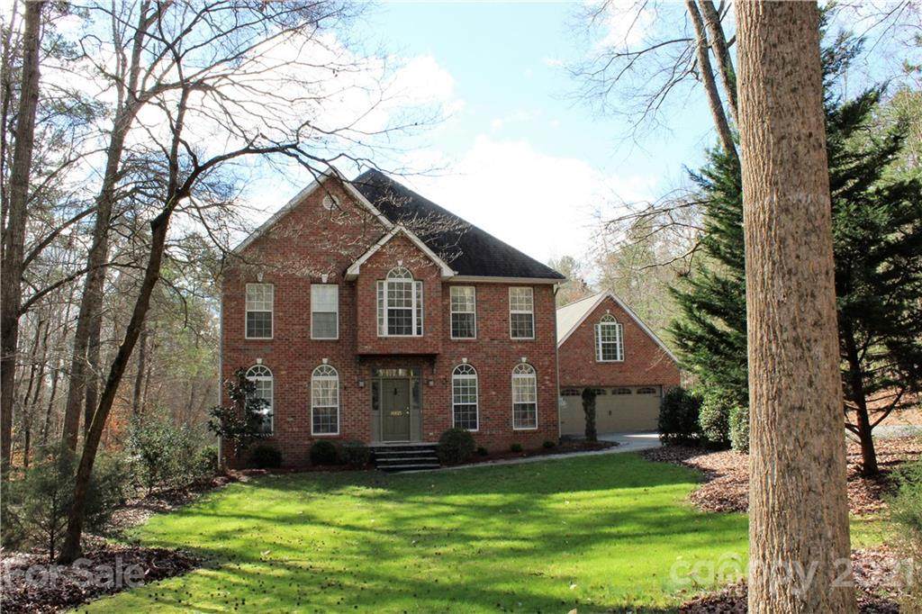 16825 Youngblood Road - Photo 1