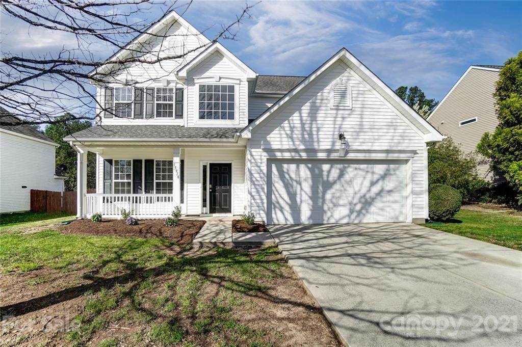 15918 Stuarts Draft Court - Photo 1