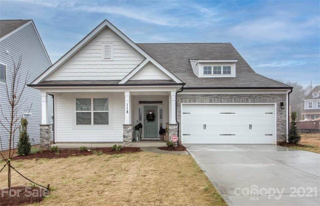 118 Suggs Mill Drive - Photo 1