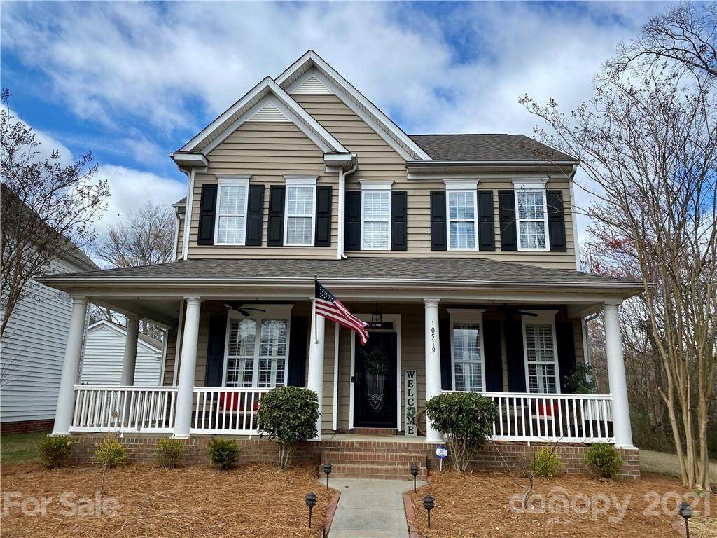 10519 Alvarado Way - Photo 1