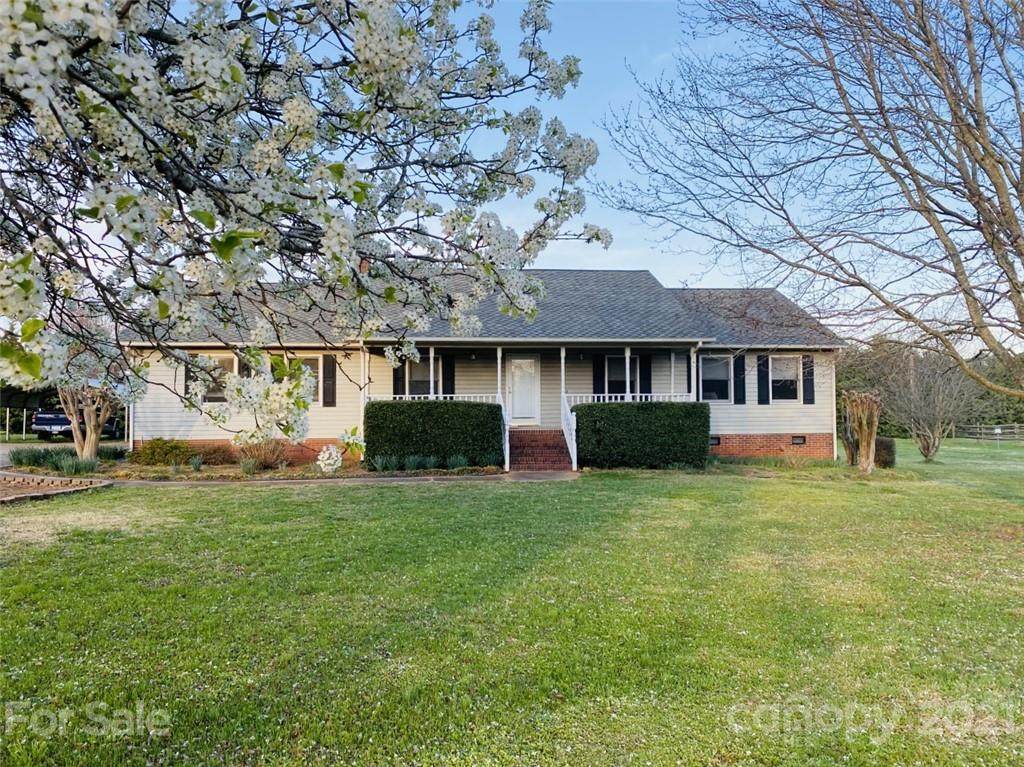 918 Tirzah Road - Photo 1