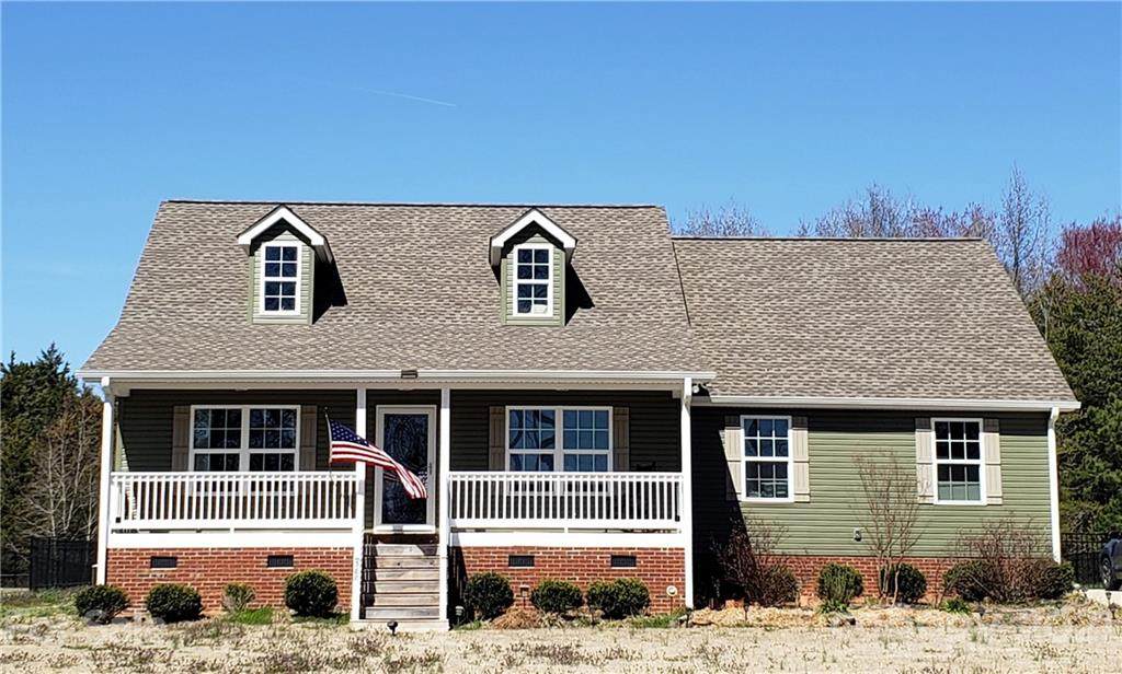588 Old Limestone Road - Photo 1