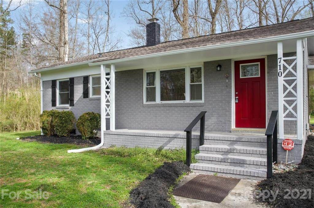710 Concord Road - Photo 1