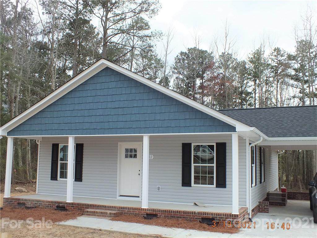 2302 Douglas Road - Photo 1