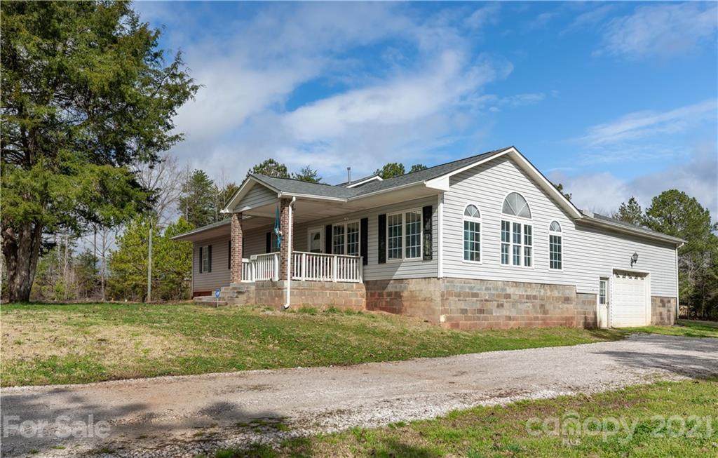 1455 Scenic View Road - Photo 1