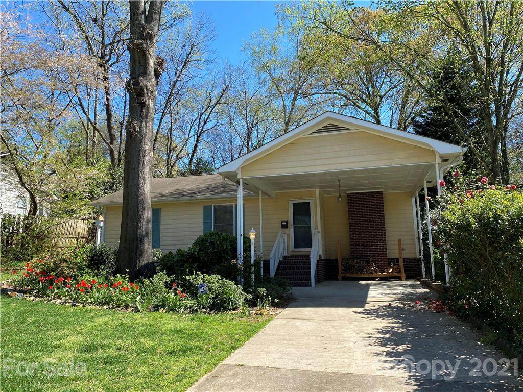 145 Phifer Avenue - Photo 1