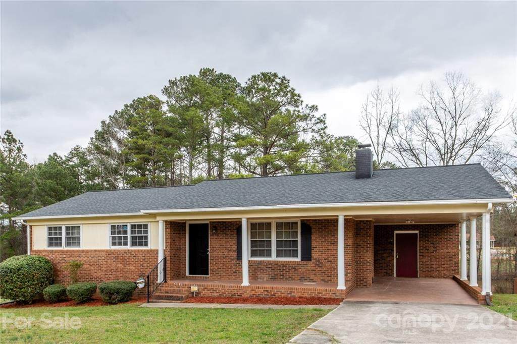 2169 Green Peach Road - Photo 1