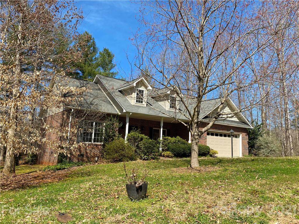 1215 Summerhill Street - Photo 1