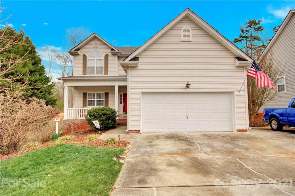 4056 River Falls Drive - Photo 1