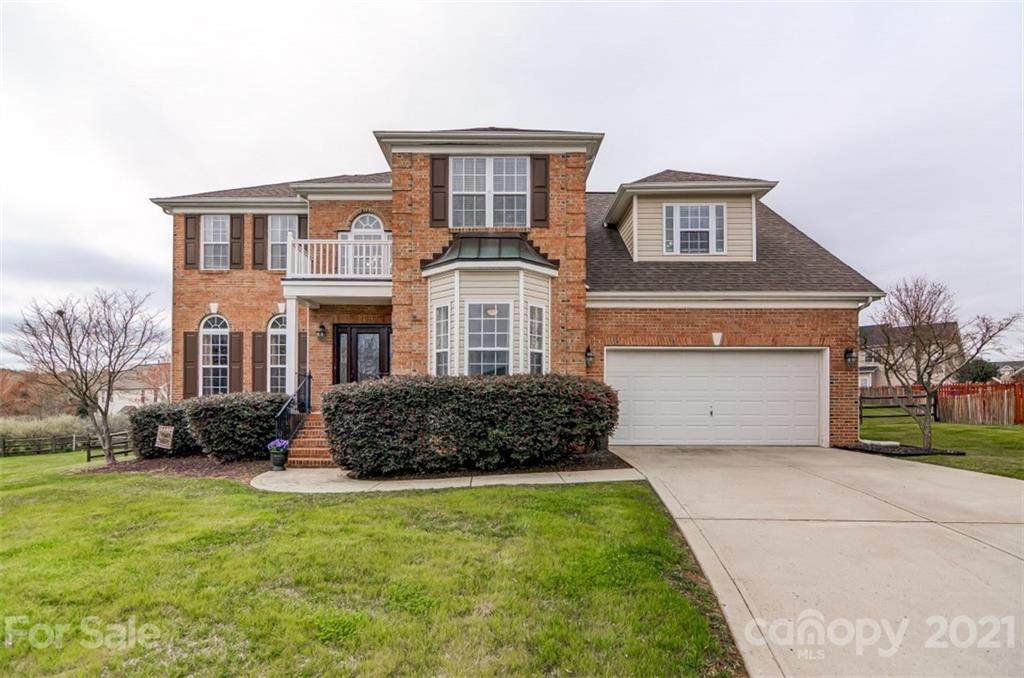 7850 Weathersford Place - Photo 1