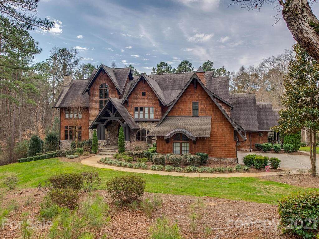 14140 Claysparrow Road - Photo 1