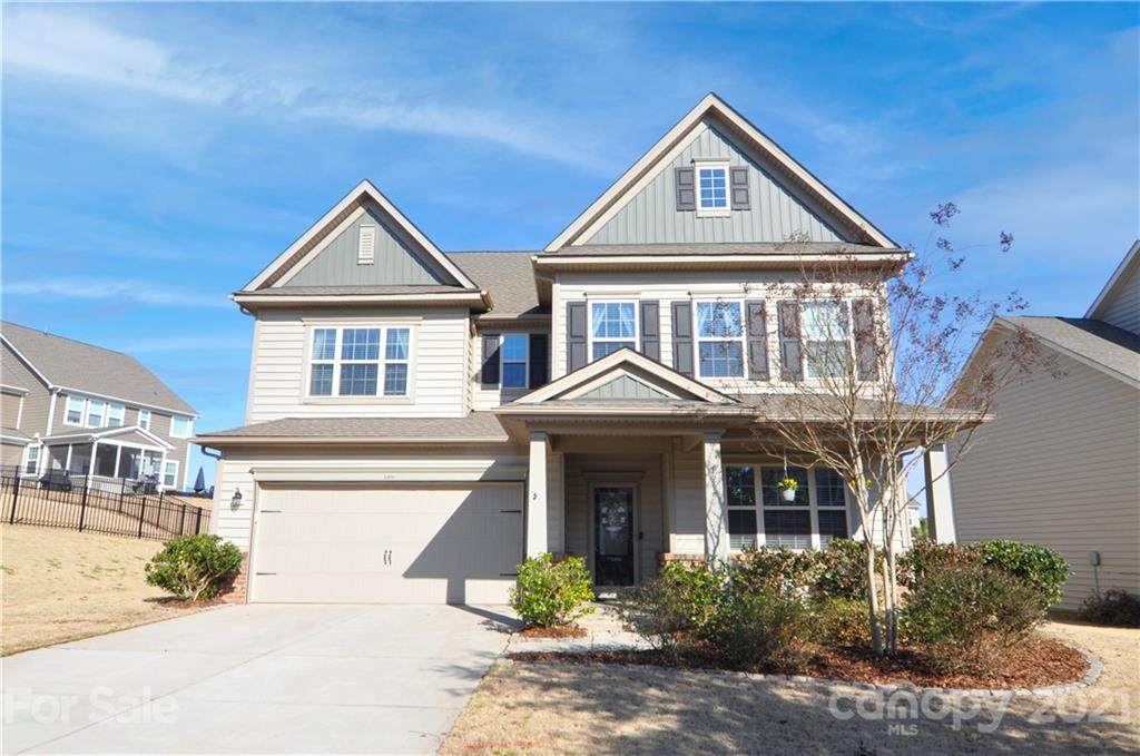 1219 Clingman Drive - Photo 1