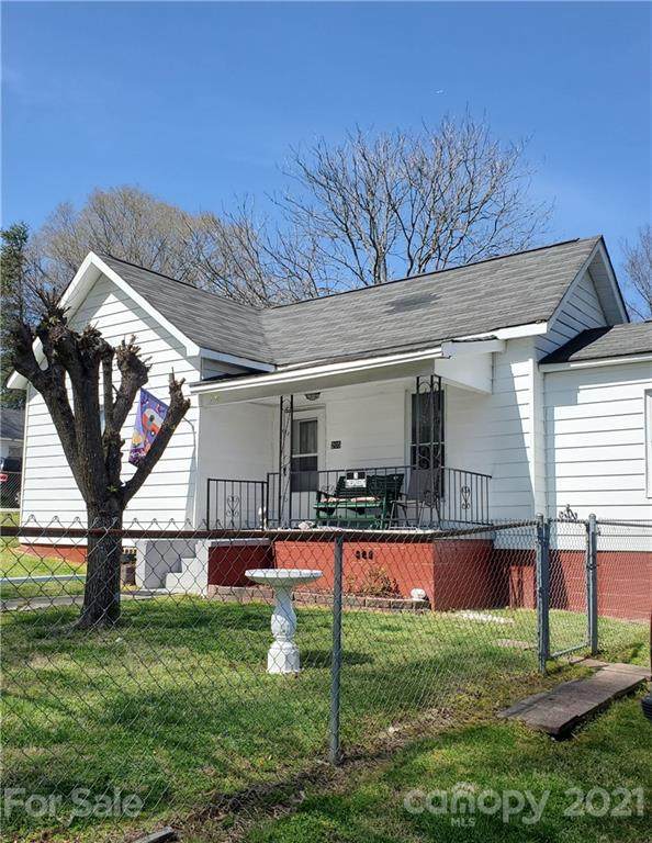 205 Georgia Avenue - Photo 1