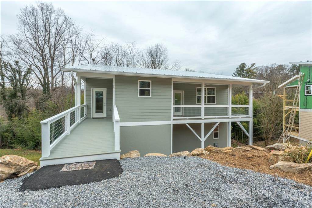 29 Blalock Avenue - Photo 1