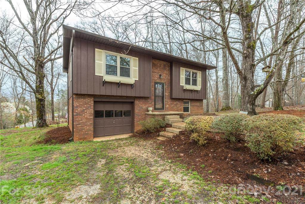 2161 Parker Padgett Road - Photo 1
