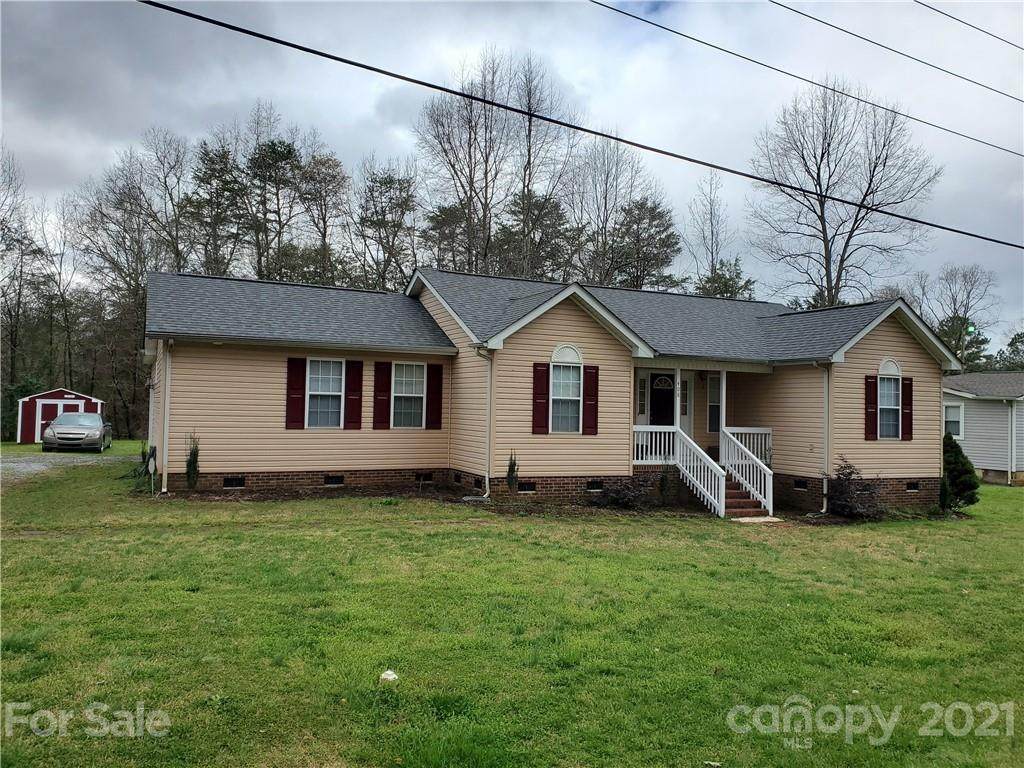408 Clemons Avenue - Photo 1