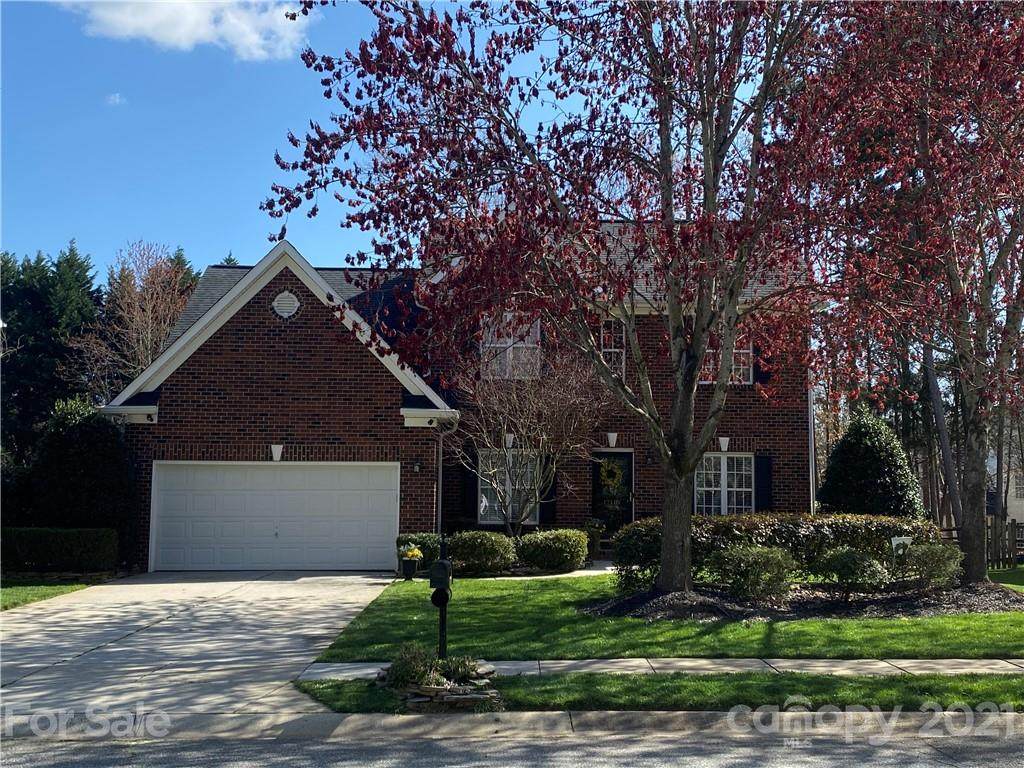 12110 Ulsten Lane - Photo 1