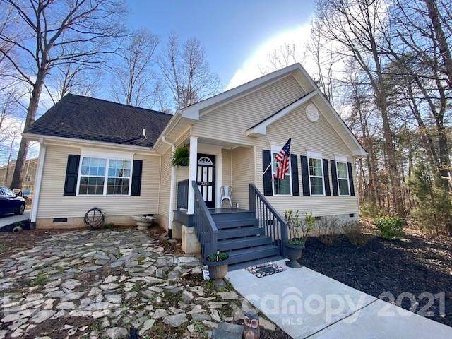 3215 Frazier Drive - Photo 1
