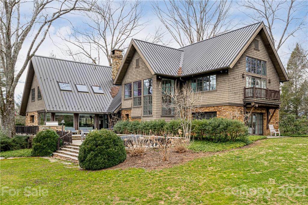 3903 Island Ford Road - Photo 1