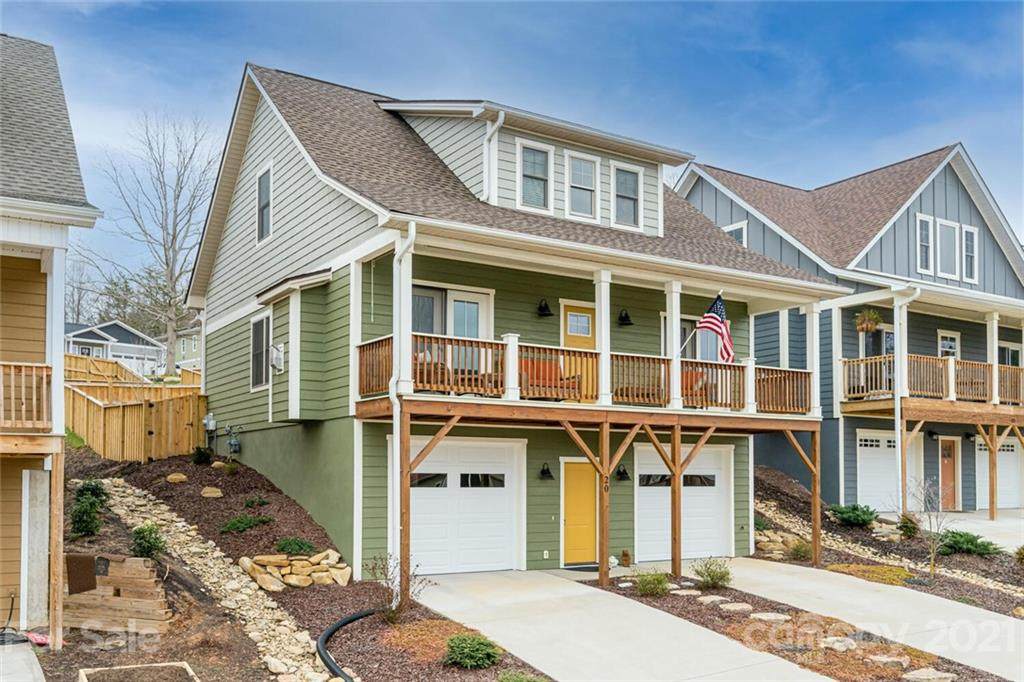 20 Greenwood Fields Drive - Photo 1