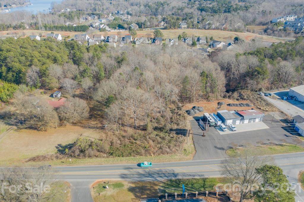 0 Nc Hwy 16 Business Highway - Photo 1