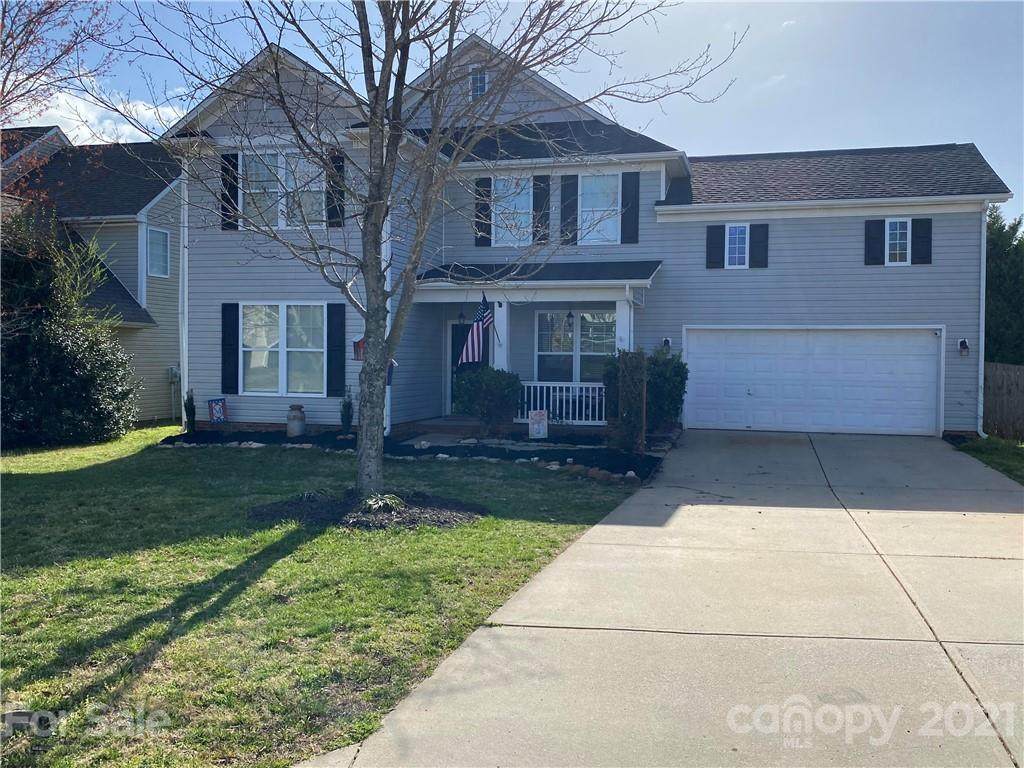 7007 Pine Cone Lane - Photo 1