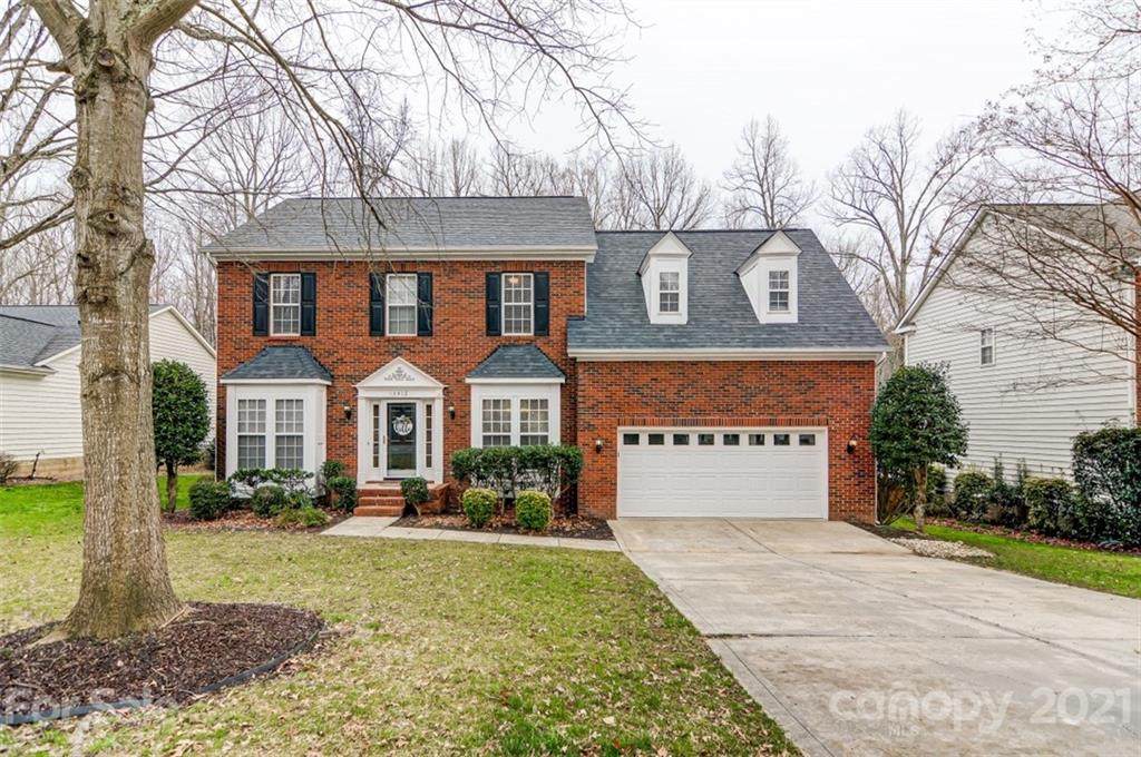 13412 Damson Drive - Photo 1