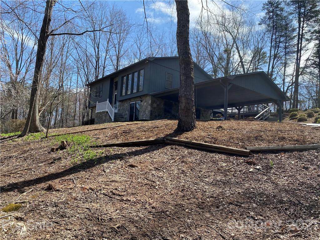126 Burma Road - Photo 1
