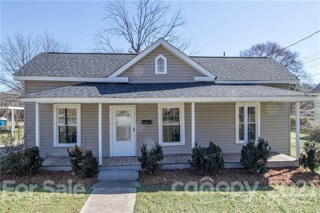 325 Highland Street - Photo 1