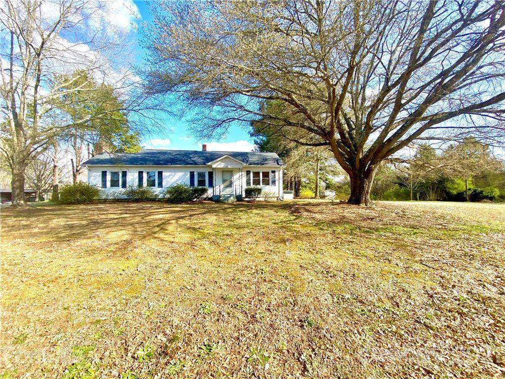 3595 Mt Holly Road - Photo 1