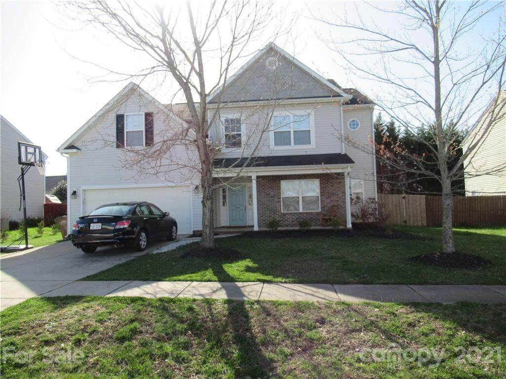 300 Valerie Drive - Photo 1