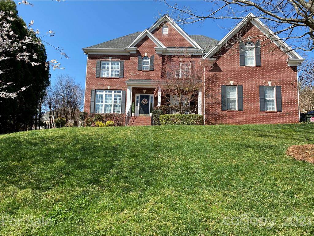 507 Zackary Lane - Photo 1