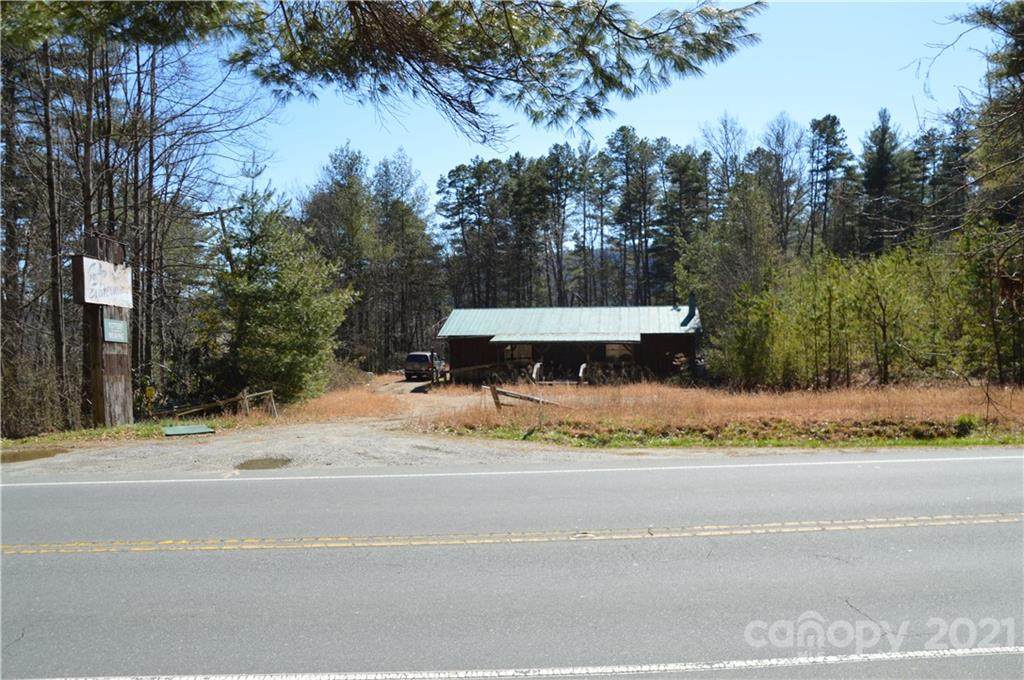 2080 Hendersonville Highway - Photo 1