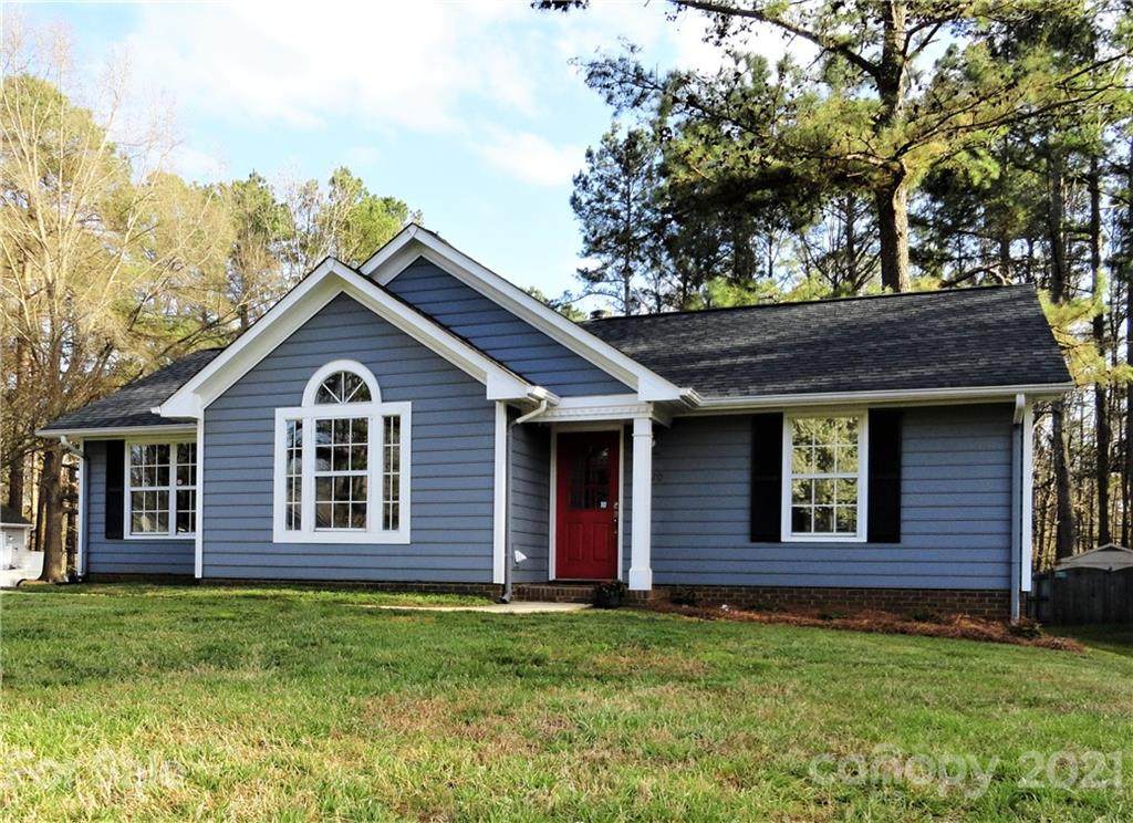 7120 Chattanooga Lane - Photo 1