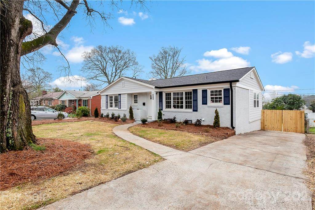 4838 Holbrook Drive - Photo 1