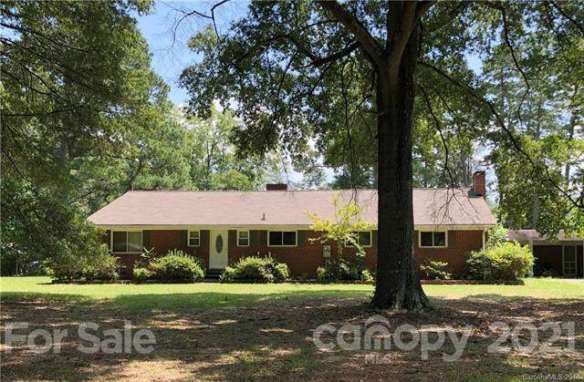 530 Berry Hill Drive - Photo 1