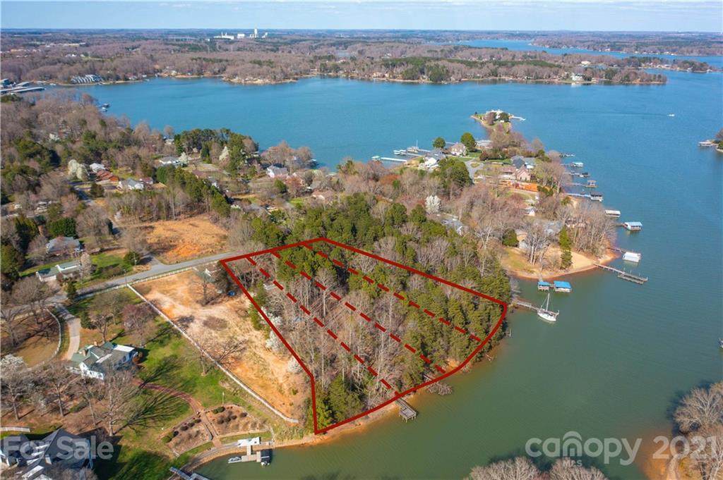 Approx. 3.61 Acres Vista View Drive - Photo 1