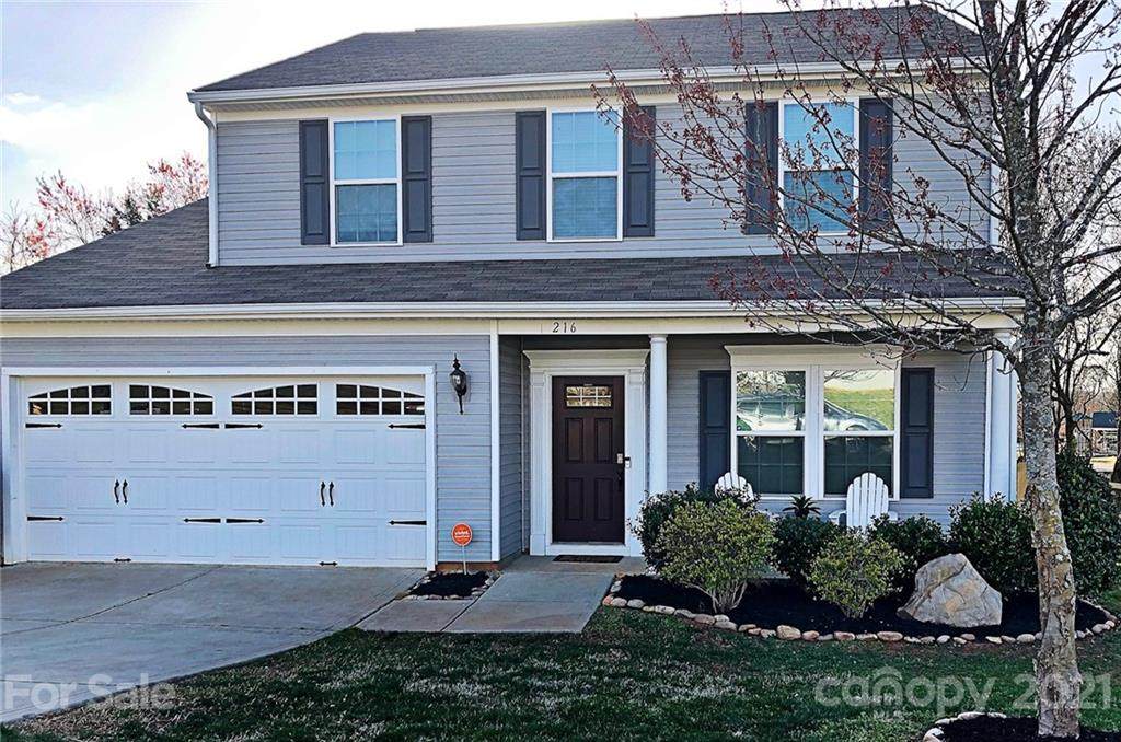 216 Glenn Allen Road - Photo 1