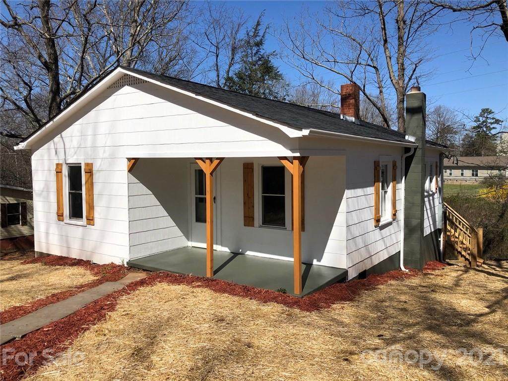 2984 High Peak Road - Photo 1