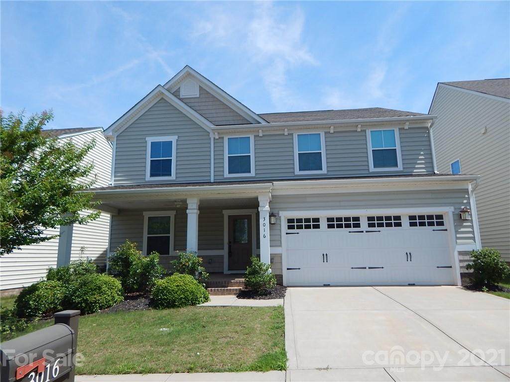 3016 Fallondale Road - Photo 1