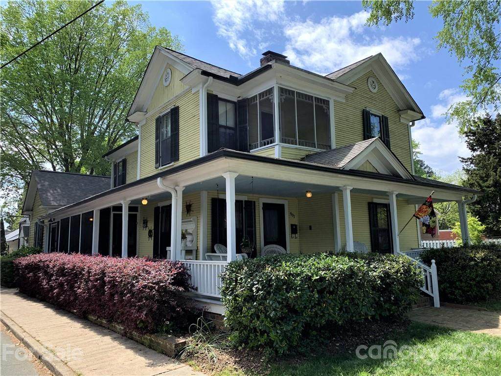 801 Fulton Street - Photo 1