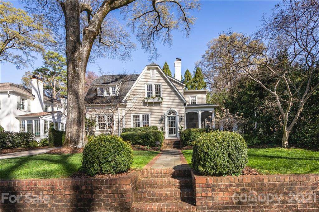 2121 Beverly Drive - Photo 1